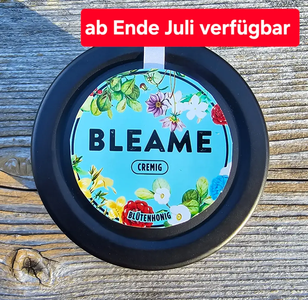 BLEAME