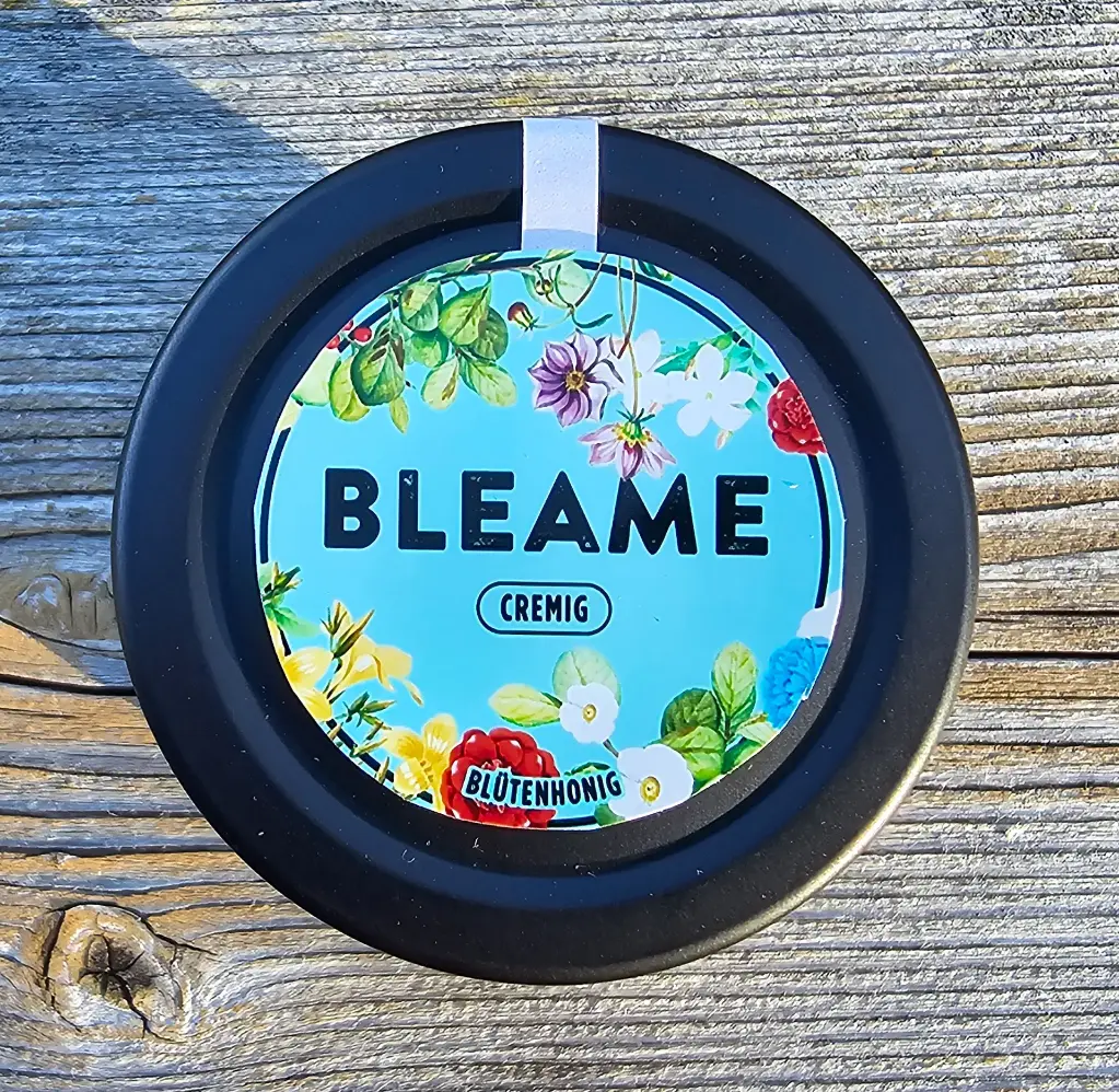 BLEAME