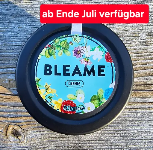 BLEAME